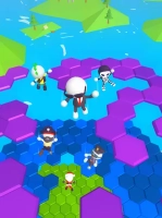 Do Not Fall .io Скриншот 10