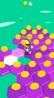 Do Not Fall .io Скриншот 14