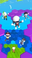 Do Not Fall .io Скриншот 15