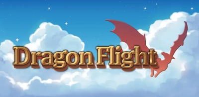 DragonFlight Скриншот 1
