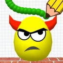 Draw To Smash - Draw Puzzle Скачать