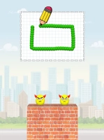 Draw To Smash - Draw Puzzle Скриншот 6