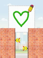Draw To Smash - Draw Puzzle Скриншот 7