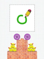Draw To Smash - Draw Puzzle Скриншот 10