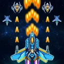 Galaxy sky shooting Скачать