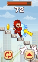 Infinite Stairs Скриншот 3