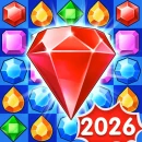 Jewels Legend - Match 3 Puzzle Скачать