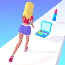 Makeover Run  Makeup Game Baixar