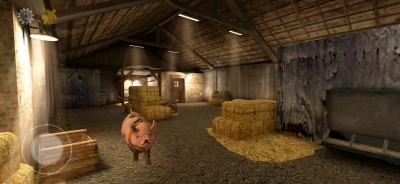 Mr Meat Horror Escape Room Скриншот 4