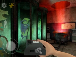 Mr Meat Horror Escape Room Скриншот 6