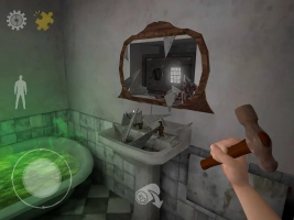 Mr Meat Horror Escape Room Скриншот 8