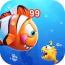 Ocean Domination - Fish.IO Скачать