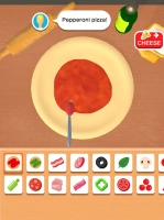 Pizzaiolo Скриншот 10