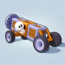 Ride Master Car Builder Game Download