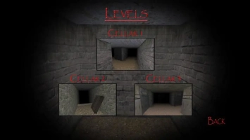 Slendrina The Cellar Скриншот 2