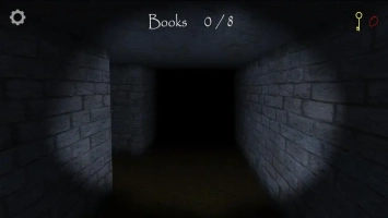Slendrina The Cellar Скриншот 3