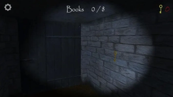 Slendrina The Cellar Скриншот 4