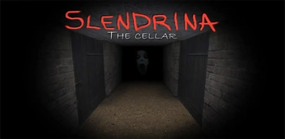 Slendrina The Cellar Скриншот 7