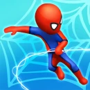 Web Master Stickman Superhero Download
