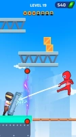 Web Master Stickman Superhero Image 14