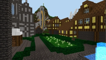 World Craft Block Craftsman Image 6