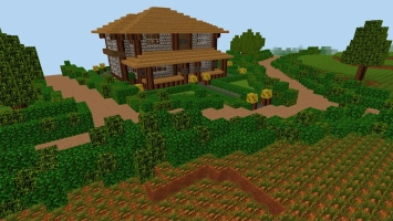 World Craft Block Craftsman Image 9