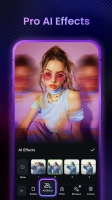 AI Video Editor ShotCut AI Скриншот 4