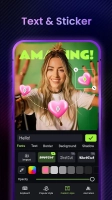AI Video Editor ShotCut AI Скриншот 8