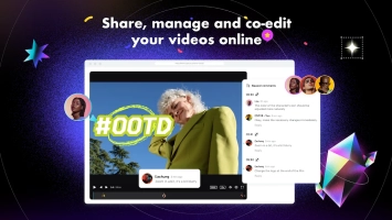 CapCut - Video Editor Скриншот 4