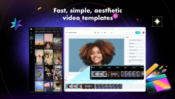 CapCut - Video Editor Скриншот 5