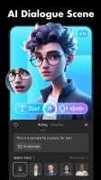 CapCut - Video Editor Скриншот 9