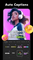 CapCut - Video Editor Скриншот 11