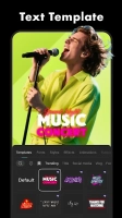 CapCut - Video Editor Скриншот 12