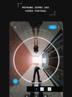 GoPro Quik Video Editor Скриншот 1