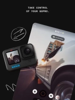 GoPro Quik Video Editor Скриншот 2