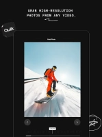 GoPro Quik Video Editor Скриншот 3