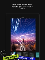 GoPro Quik Video Editor Скриншот 4