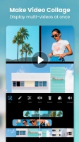 InShot - Video Editor &amp; Maker Скриншот 4