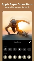 InShot - Video Editor &amp; Maker Скриншот 11