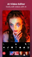 InShot - Video Editor &amp; Maker Скриншот 12