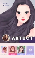 Meitu Скриншот 5