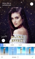 Meitu Скриншот 6