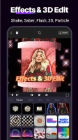 Motion Ninja Video Editor Скриншот 6