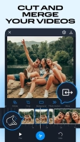 Movavi Clips - Video Editor Скриншот 5