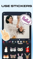Movavi Clips - Video Editor Скриншот 8