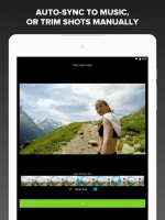 Quik - Free Video Editor Скриншот 7