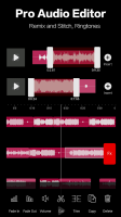 Audio Editor - Music Mixer Image 4