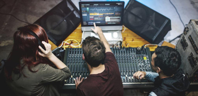 Audio Editor - Music Mixer Image 7
