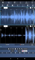 Audiosdroid Audio Studio Image 5
