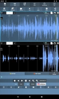 Audiosdroid Audio Studio Image 8